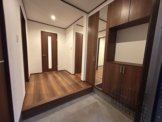 Renovated 3SLDK House for Sale in Kamiyukawacho, Hakodate - Thumbnail 4