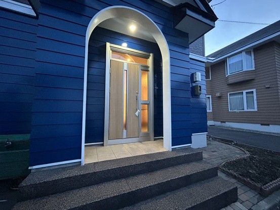 Renovated 3SLDK House for Sale in Kamiyukawacho, Hakodate - Thumbnail 2