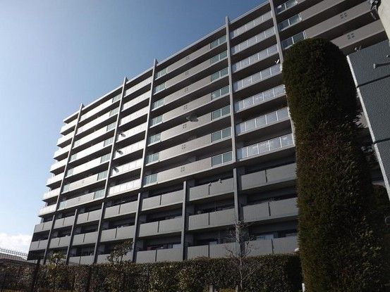 Renovated 3LDK Apartment Near Yasu Station, Shiga - Thumbnail 3