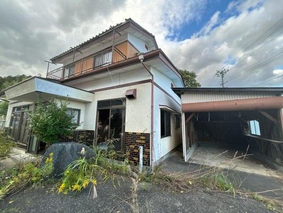5DK Detached House for Sale in Ishinomaki, Miyagi - Thumbnail 2