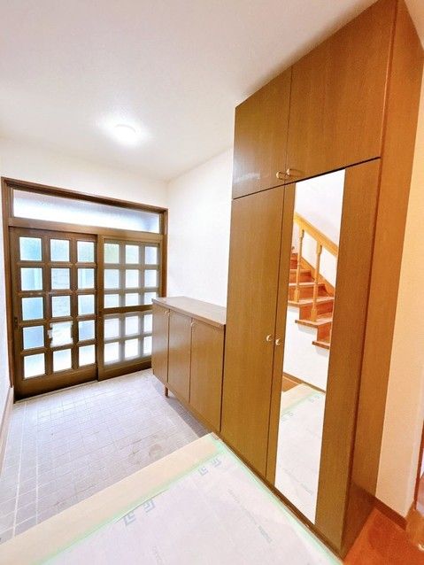 Renovated 5SLDK House in Yamagata City with Parking - Thumbnail 3
