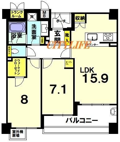 2LDK Apartment for Sale in Arashiyama, Kyoto - Thumbnail 4