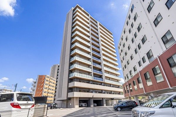 3LDK Apartment for Sale near Koriyama Station, Fukushima - Thumbnail 2