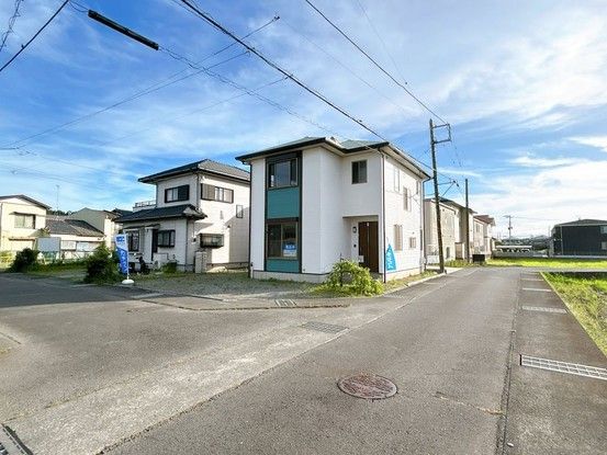 Renovated 3LDK House in Fuji City, Shizuoka - Thumbnail 2