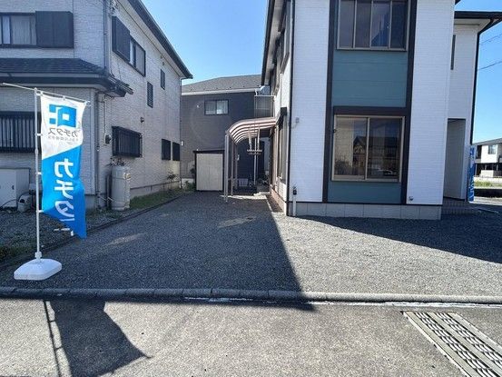Renovated 3LDK House in Fuji City, Shizuoka - Thumbnail 4