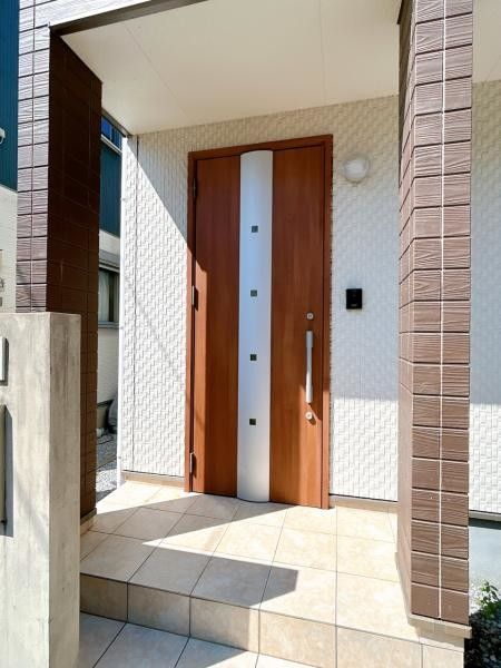 Renovated 3LDK House in Miyazaki City - 81m² with Parking - Thumbnail 4