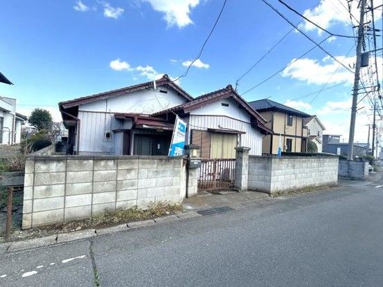 6DK Detached House for Sale in Maebashi, Gunma - Thumbnail 2