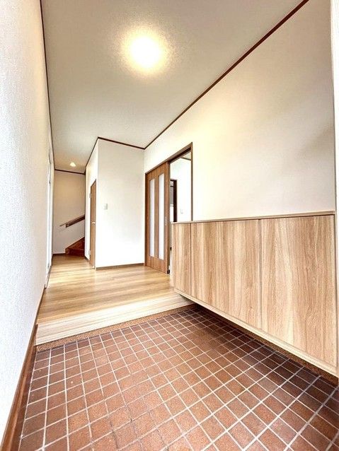 Renovated 5SLDK House Near Aikawa Station, Kitaakita City - Thumbnail 2