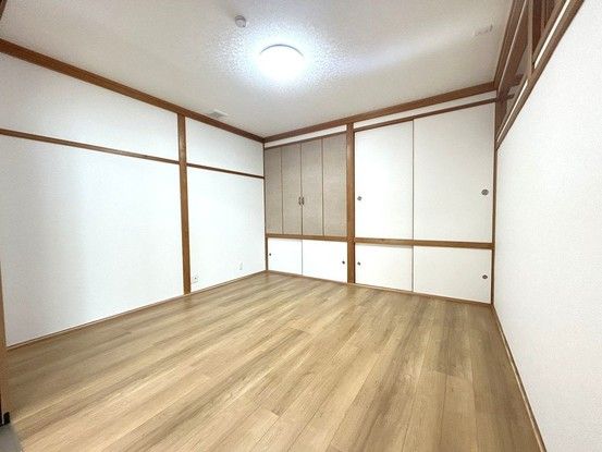 Renovated 5SLDK House Near Aikawa Station, Kitaakita City - Thumbnail 3