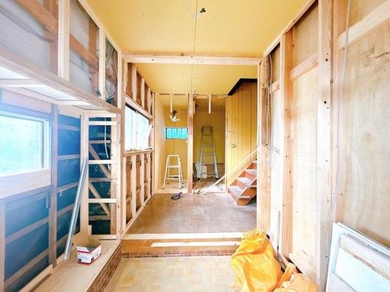 Renovated 3LDK Detached House for Sale in Joetsu, Niigata - Thumbnail 4