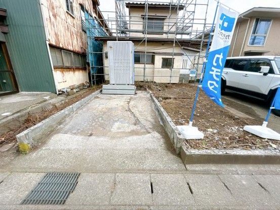 Renovated 3LDK Detached House for Sale in Joetsu, Niigata - Thumbnail 2