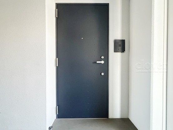 Renovated 1DK Apartment in Toshima, Tokyo - 36.29m² - Thumbnail 3