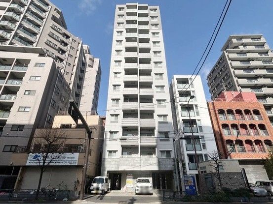 Renovated 1DK Apartment in Toshima, Tokyo - 36.29m² - Image 1