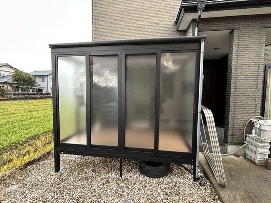 Renovated 5LDK House in Sabae, Fukui with Parking - Thumbnail 4
