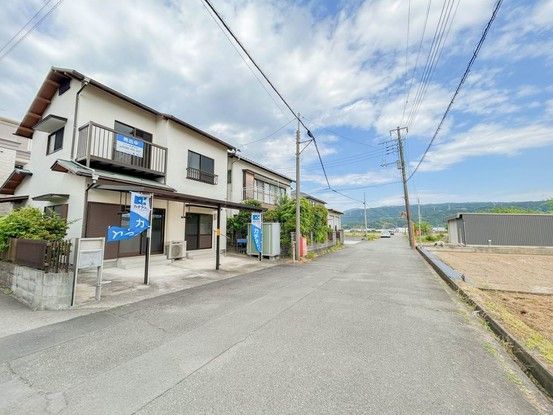 2LDK Detached House in Izunokuni City near Hara Station - Thumbnail 2
