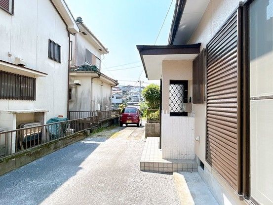 Renovated 3LDK House in Kinkodai, Kagoshima City - Thumbnail 3
