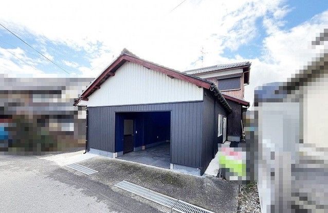 3LDK Used Detached House in Omihachiman, Shiga - Thumbnail 3