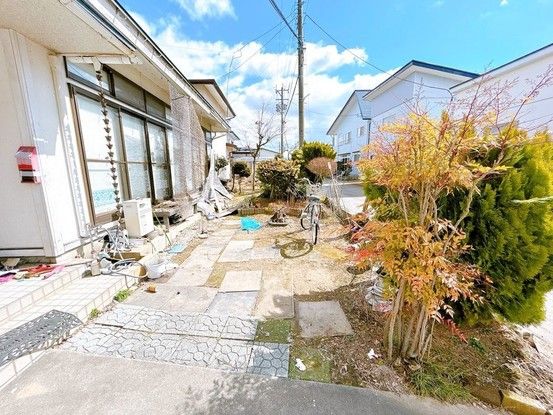 Renovated 4LDK House in Sagae, Yamagata - 115m2 - Thumbnail 4