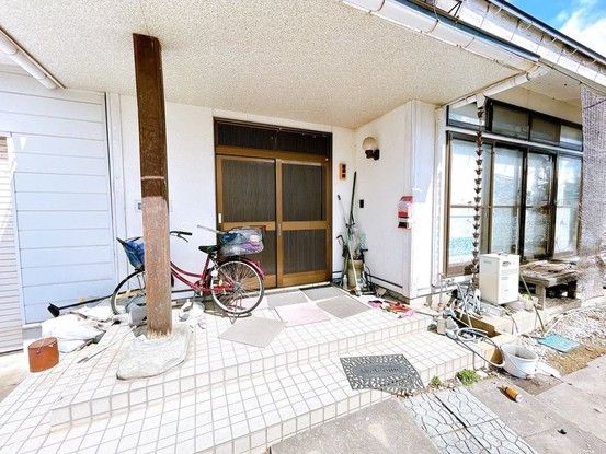 Renovated 4LDK House in Sagae, Yamagata - 115m2 - Thumbnail 3
