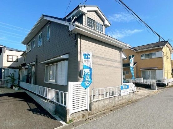 Renovated 5LDK House in Ogaki, Gifu - 146.62 sqm - Thumbnail 3