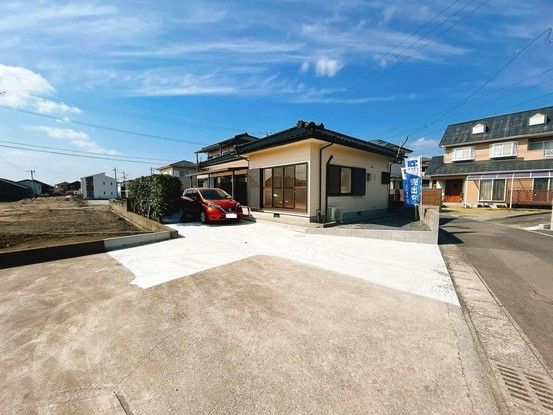 Renovated 3LDK Single-Story House in Kirishima City - Thumbnail 2