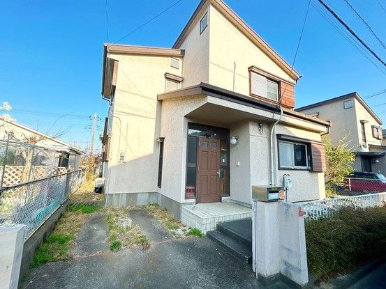 4DK House in Hatoyama Town, Saitama – 90.26m², Parking for 2 - Thumbnail 2