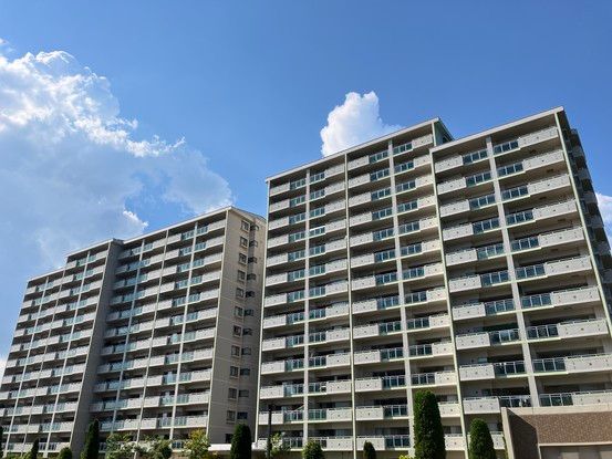 Parkhouse Felicia 3LDK Apartment for Sale in Sendai - Thumbnail 2