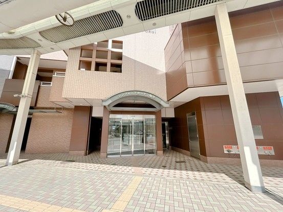 2LDK Apartment for Sale Near Fukui Station, Fukui City - Thumbnail 2