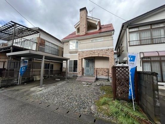5LDK Two-Generation House Under Renovation in Aizuwakamatsu - Thumbnail 2