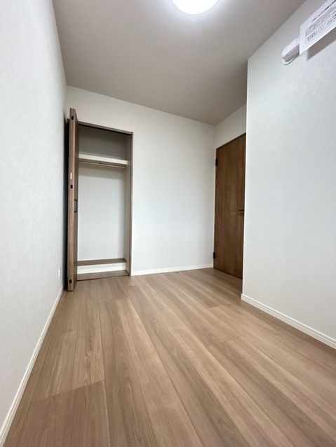 Renovated 3LDK Apartment for Sale in Niigata City - Thumbnail 3