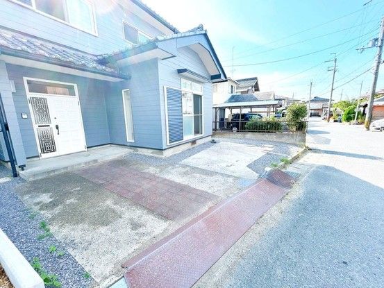 Renovated 5LDK House in Hikone, Shiga - 128sqm - Thumbnail 2