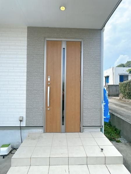 4LDK Detached House for Sale in Itoman, Okinawa - 97.2 sqm - Thumbnail 2
