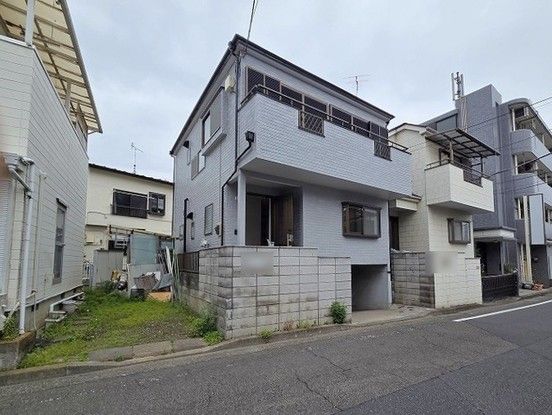 3SLDK Detached House in Fuchu, Tokyo - 95.95m2 - Thumbnail 3
