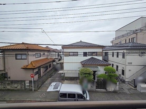 3SLDK Detached House in Fuchu, Tokyo - 95.95m2 - Thumbnail 2