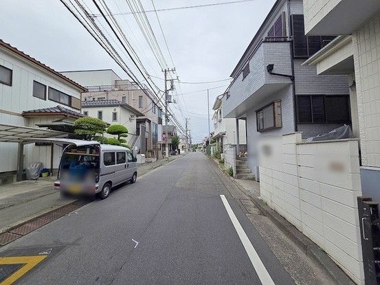 3SLDK Detached House in Fuchu, Tokyo - 95.95m2 - Thumbnail 4