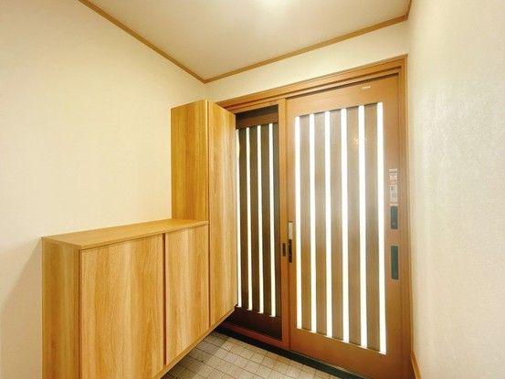 Renovated 3LDK House Near Kamikamiya Station in Miyagi - Thumbnail 4