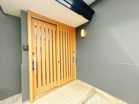 Renovated 3LDK House Near Kamikamiya Station in Miyagi - Thumbnail 3