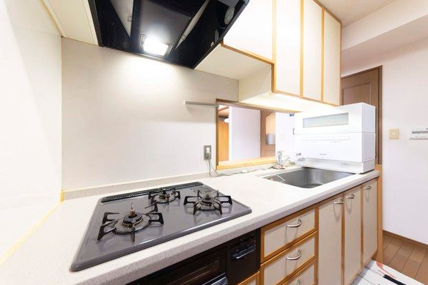 3LDK Apartment for Sale in Asakita-ku, Hiroshima - Thumbnail 3