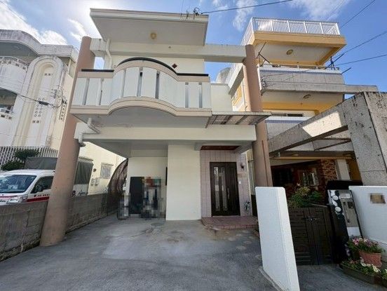 4LDK RC House for Sale in Tomigusuku City, Okinawa - Thumbnail 3