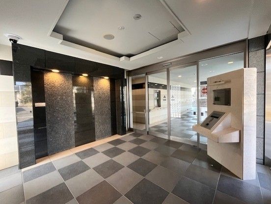 3LDK South-Facing Apartment in Sendai, Miyagi - Lions Izumi-Chuo Flanveil - Thumbnail 4