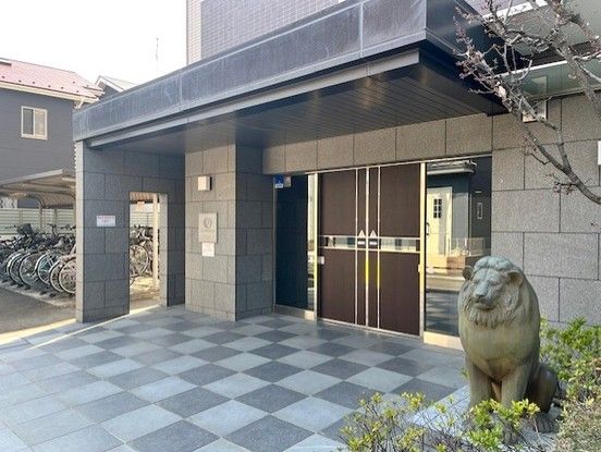 3LDK South-Facing Apartment in Sendai, Miyagi - Lions Izumi-Chuo Flanveil - Thumbnail 2