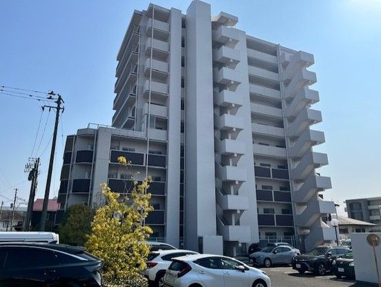 3LDK South-Facing Apartment in Sendai, Miyagi - Lions Izumi-Chuo Flanveil - Thumbnail 3