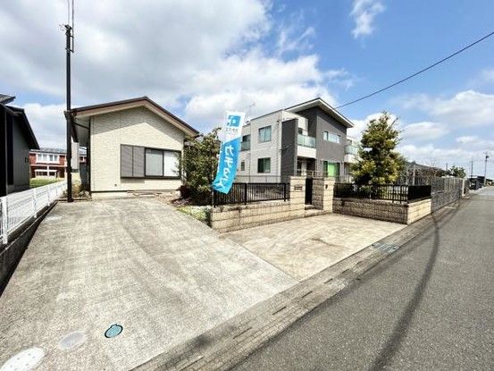 2LDK Detached House in Shimotsuke City, Tochigi - Thumbnail 2