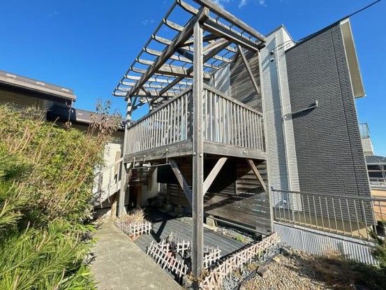 2LDK Detached House in Shimotsuke City, Tochigi - Thumbnail 3