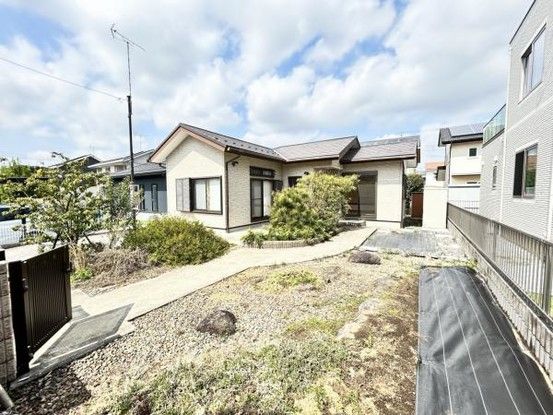 2LDK Detached House in Shimotsuke City, Tochigi - Thumbnail 4