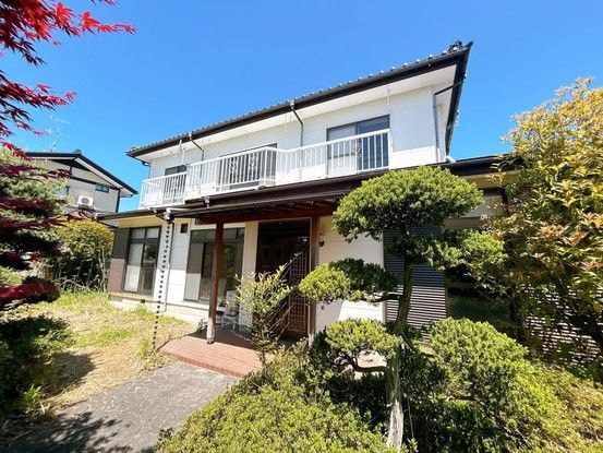 6DK House on 371m² Lot in Koriyama, Fukushima - Thumbnail 2