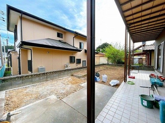 3SLDK Detached House in Kikugawa, Shizuoka - 149.57m2 - Thumbnail 3