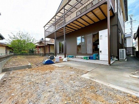 3SLDK Detached House in Kikugawa, Shizuoka - 149.57m2 - Thumbnail 2
