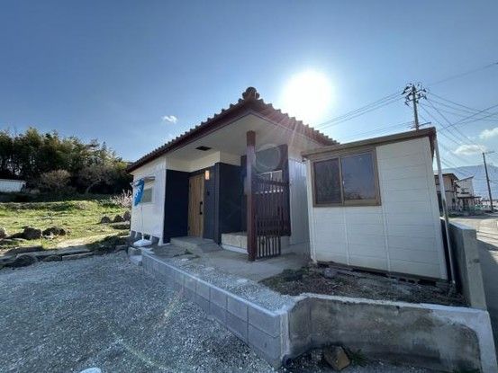 Renovated 4LDK Single-Story House with Garden in Kunimi, Fukushima - Thumbnail 3