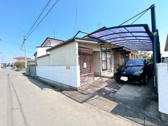 3LDK Detached House for Sale in Ogawara, Miyagi - Thumbnail 2